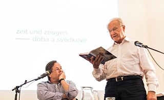 Alexander Nesanel Fried 