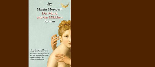 German Book Club Reads Martin Mosebach