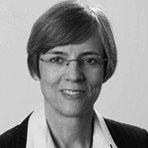 Anti-Korruptionsexpertin Sylvia Schenk