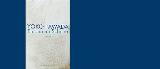 Deutscher Buchklub liest Yoko Tawada