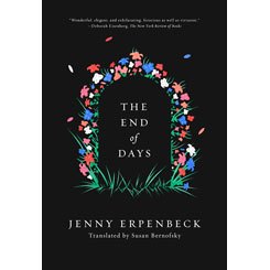Jenny Erpenbeck