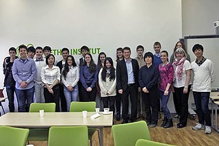 Die Teilnehmer des Workshops in Serbien (Goethe-Institut Belgrad)