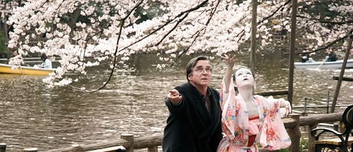 Kirschblüten - Hanami