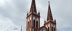 Herz-Jesu Kirche