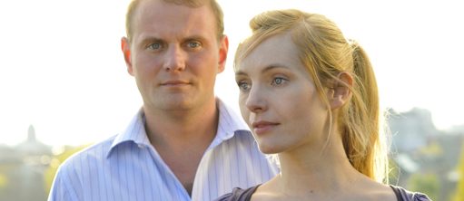 So glücklich war ich noch nie