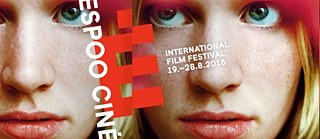 Espoo Ciné 2016