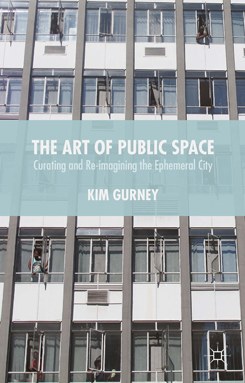 The Art Of Public Space