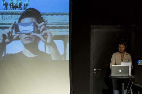 Hito Steyerl, 13th Istanbul Biennial, „Is the Museum a Battlefield“