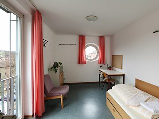 single schwäbisch hall