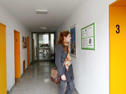 Hallway