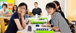 Foto: Goethe-Institut/Thomas Koy