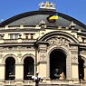 Nationale Oper der Ukraine