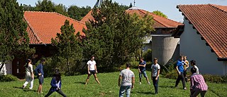 Foto: Goethe-Institut/Thomas Koy