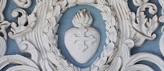 Фамільний герб митрополита Заборовського