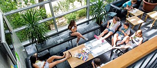 Foto: Goethe-Institut/Thomas Koy