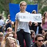 Nach der „Nein heißt Nein“-Debatte 2016 sehen viele Frauen ihr Recht auf sexuelle Selbstbestimmung gestärkt