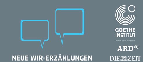 Neue Wir-Erzählungen