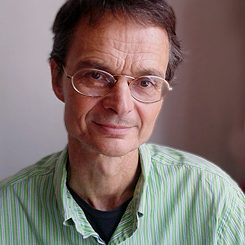 Wolfgang Kienzler