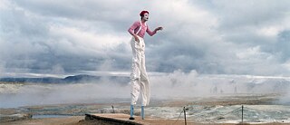 “处所”摄影工作坊