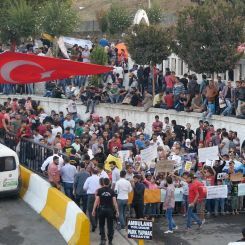 Aus: In the Dark Times