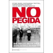 Stine Marg / Katharina Trittel / Christopher Schmitz / Julia Kopp / Franz Walter: NoPegida. Die helle Seite der Zivilgesellschaft?