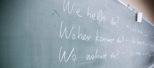 Aufgaben, Übungen und Interaktion im modernen Deutschunterricht an der EOI 
