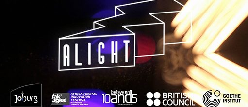 Fak'ugesi ALIGHT Party