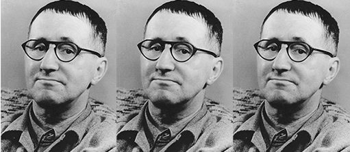 Bertolt Brecht