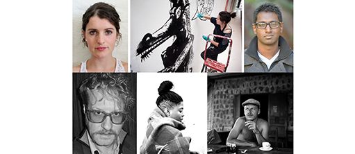 Comic Book Project Group