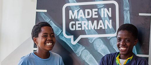 European Day of Languages