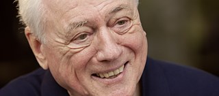 Alexander Kluge © Markus Kirchgessner