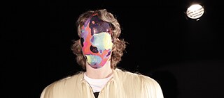 Pauline Boudry / Renate Lorenz, <i>I Want</i>, 2015. Performance: Sharon Hayes. Mit freundlicher Genehmigung der Künstlerinnen