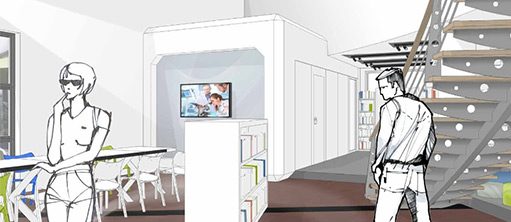 Future Library Goethe-Institut Johannesburg