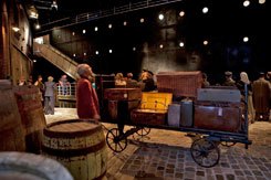 Invitation to a journey in time