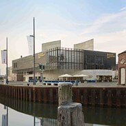 Das Deutsche Auswandererhaus im Neuen Hafen