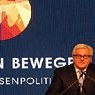 Frank-Walter Steinmeier auf dem AKBP-Forum 2016