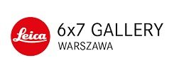 Logo Leica Gallery Warszawa 