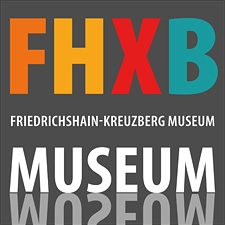 FHXB Museum логотип © FHXB