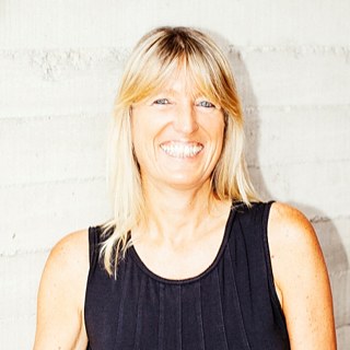 Katharina von Ruckteschell-Katte