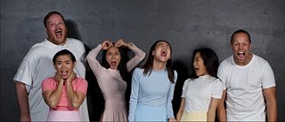 HAPPY HUNTING GROUND