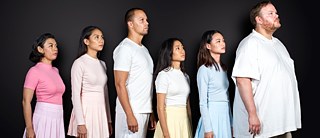 HAPPY HUNTING GROUND