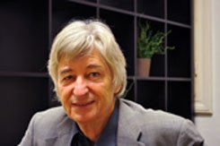 Der Stadtsoziologe Jens S. Dangschat