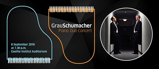 GrauSchumacher Piano Duo