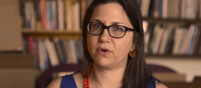 Susan Bernofsky