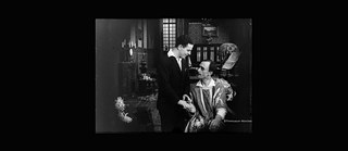 Anders als die Andern © Filmmuseum München