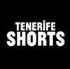 Logo Tenerife Shorts 