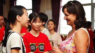 探讨中德文化差异和共同点