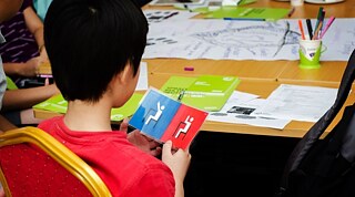 了解中德文化差异，打破刻板印象