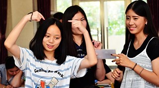 了解中德文化差异，打破刻板印象