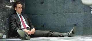 Deutsches Theater "Terror" &copy; Foto: ©Deutsches Theater Berlin Szene von "Terror"